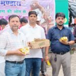 शिव भक्तों की सेवा ,सबसे बड़ी सेवा