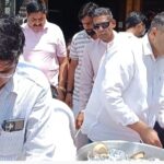 अध्यक्ष डॉ नसीम अहमद ने दिया भाई चारे का पैगाम