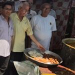 शिव भक्तों की सेवा, सबसे बड़ी सेवा