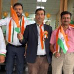 स्वतंत्रता दिवस की हार्दिक शुभकामनाएं,श्रेया लाइफ साइंस