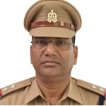 थानाध्यक्ष सूर्य प्रकाश सिंह ने की खुदकुशी, व्हाट्सएप स्टेटस  पर लिखा ये