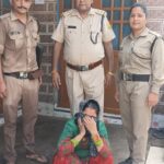 आबकारी विभाग की बड़ी छापेमारी