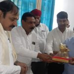 दुग्ध संघ हरिद्वार का कार्य काबिले ए तारीफ, अजीत सिंह