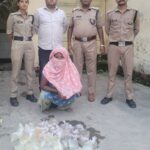 खटीमा आबकारी विभाग को मिली बड़ी कामयाबी