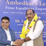 अंबेडकर संकल्प दिवस पर गूंजा समानता और सशक्तिकरण का संदेश