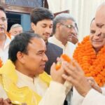 चौधरी बिजेंद्र सहकारी बैंक के अनुभवी डायरेक्टर, धन सिंह रावत