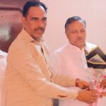 किसान हित सर्वोपरि, चौ राजेंद्र सिंह ,अध्यक्ष किसान आयोग उत्तराखंड