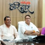 राहुल गांधी झूठ का पुलिंदा, किरण चौधरी अध्यक्ष जिला पंचायत हरिद्वार