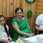 विभाग के लिए आज भी समर्पित हूं अनिल कुमार सुनील
