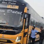 त्योहारी सीजन से पहले उप संभागीय परिवहन विभाग की बड़ी कार्यवाही