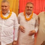 आदिकवि’ भगवान महर्षि वाल्मीकि जी के आदर्शों पर चलें